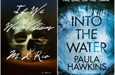 11 twisty, suspenseful novels to read on your holidays