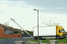 'Unbreakable' CCTV system destroyed by Dublin drug gang as cocaine consignment arrived