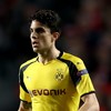 Dortmund defender returns to training one month after bomb attack on team bus