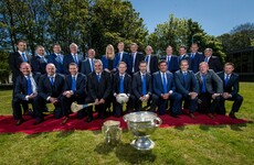 Quiz: How well do you really know RTÉ's The Sunday Game?