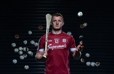Joe Canning: League over-reactions, Galway home hurling and a love for more games