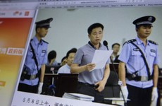China releases human rights lawyer after 'show trial'