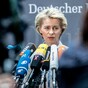 German defence minister vows clear army break with Nazi past