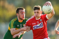 David Clifford rips Cork minors to shreds with 2-8 as Kerry remain on course for 5th straight Munster title