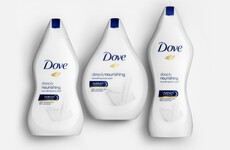 Dove's new range of 'body positive' body washes is backfiring spectacularly