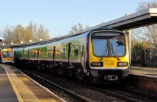 Most InterCity train fares to go up next month