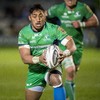 Blow for Connacht as Bundee Aki will definitely miss Champions Cup play-off semi-final