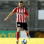 Burnley ready to move for Lafferty - reports