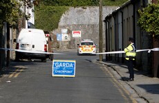 Teenage boy (13) airlifted to hospital after he was 'assaulted on his lunch break'