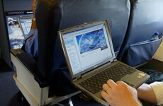 Flying to the US soon? You may soon be banned from using your laptop