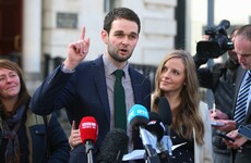 Bakers who refused to make 'gay cake' to appeal case all the way to the Supreme Court
