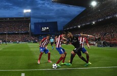 'I don't know how he got out of there!' - Zidane amazed by Benzema's vital solo run
