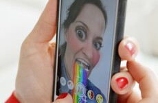 Snapchat shares plunge as it posts losses of over €2 billion