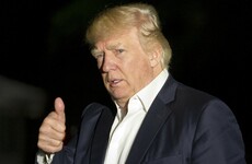 Poll: Will Trump see out his four-year term as US president?