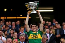 Kerry's Mark O'Connor set to make AFL debut on Saturday after stunning progress with Geelong