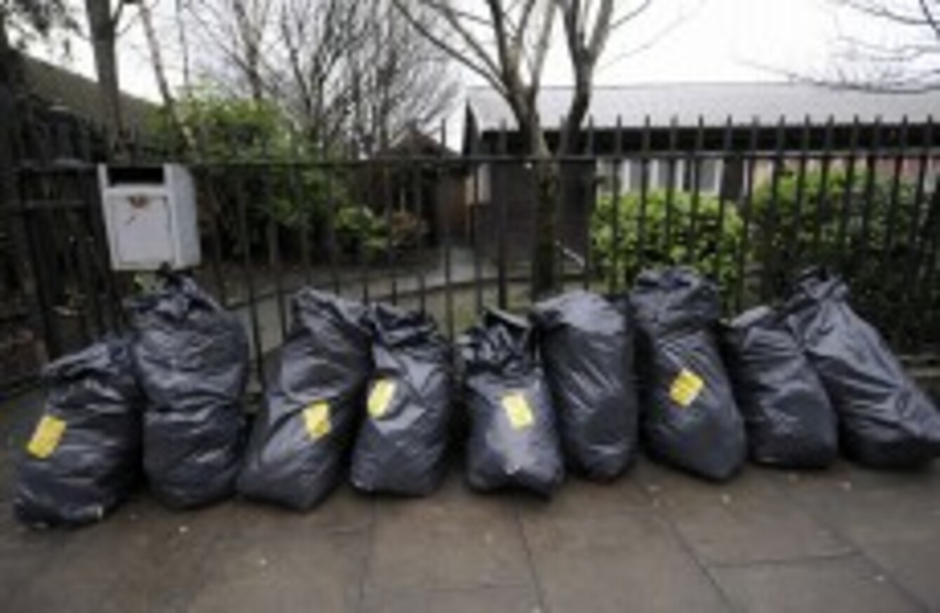 Data chiefs launch twin investigations into Greyhound bins transfer