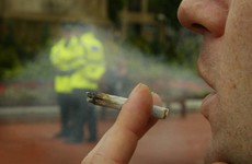 Should drugs be decriminalised for personal use? Voters are split on the issue