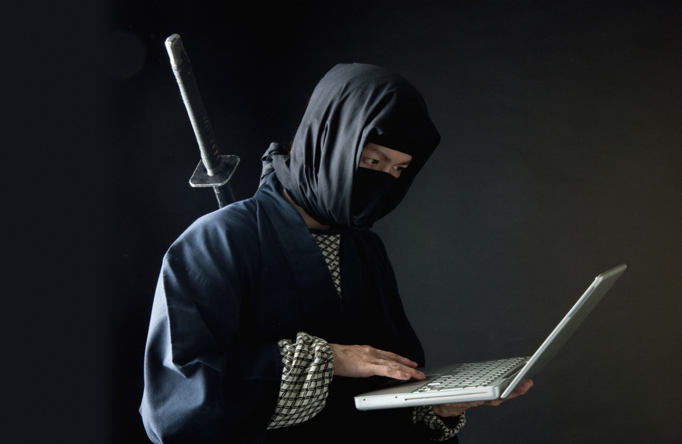 Comment on The world's first ninja research academy is aiming to bring...