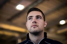 'It's not easy when guys are throwing money at you but it's not the right time to go'