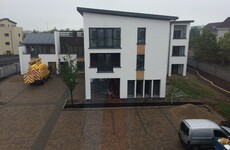 A €3.8 million co-operative housing scheme built on former ghost estate opens in Galway today