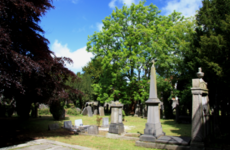 Ireland's first non-denominational cemetery re-opens in bid to revitalise local area