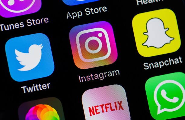 What is your favourite social media app? · TheJournal.ie