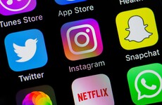 What is your favourite social media app?