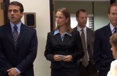Can You Tell The US Office Joke From Just One Scene?