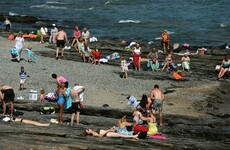 13 reasons why you shouldn't feel bad about the end of the good weather