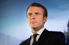 Opinion: 'Electing Macron last week could result in Le Pen winning the next election in 2022'