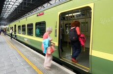 These train stations have been voted the best in Ireland