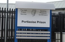 Dublin man who smuggled IRA message out of Portlaoise Prison convicted