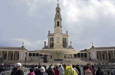 Can't make it to Fatima? Why not 'rent-a-pilgrim' for €2,500