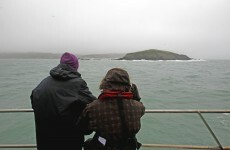 Skipper's wife appeals for divers to join search for missing fishermen