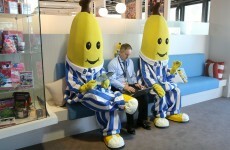Social welfare office ban on pyjamas for interviews noted in London Times editorial