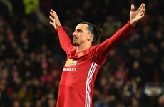 'King Ibrahimovic can be incredibly annoying' - Man United striker used to irk former Swedish teammate