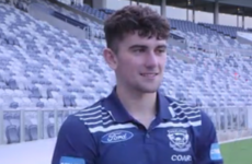 'It's extremely overwhelming' - Surprise for Kerry youngster at Aussie Rules breakthrough