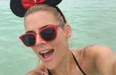 For everyone who is not yet following Busy Philipps' delightful Instagram Stories