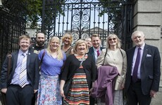 'It will show the government cherishes them as much as any other' - Seanad passes Gender Recognition Amendment Bill