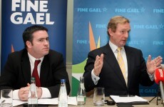 Criticism of Taoiseach's 'mad with borrowing' comments is 'a bit silly' – FG TD