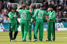 Time for Ireland to step up and end dismal form with Bangladesh and New Zealand in town
