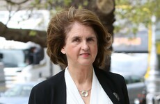 Jobstown defendant said Joan Burton could 'take sanctuary in church'