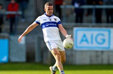 Quinn and Connolly goals key as St Vincent's eventually see off talented young Na Fianna outfit