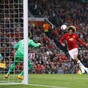 Two sent off as Man United seal Europa League final place despite late drama