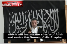 Imam accused in Denmark of calling for murder of Jews