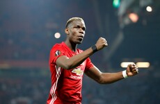 Fear-driven Man United stumble over the line and other Europa League talking points