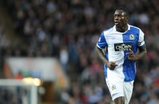 Blackburn owners 'don't understand' Premier League, says Samba
