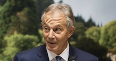 Tony Blair says language of Good Friday Agreement will have to be amended due to Brexit