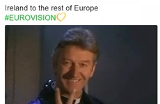 17 brilliant tweets that sum up Ireland's early exit from Eurovision
