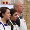 One of the contestants was kicked off Masterchef in seriously controversial circumstances